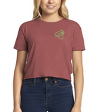 Stilts Crop Top
