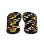 Toco Bout It Flip-Flops