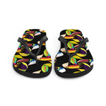Toco Bout It Flip-Flops