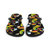 Toco Bout It Flip-Flops