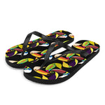 Toco Bout It Flip-Flops