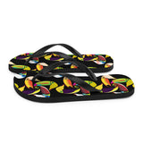 Toco Bout It Flip-Flops