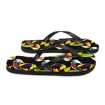 Toco Bout It Flip-Flops