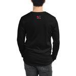 Cranberry Long Sleeve Tee