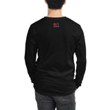 Cranberry Long Sleeve Tee