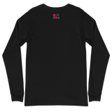 Cranberry Long Sleeve Tee
