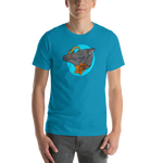 Alveolar Tee