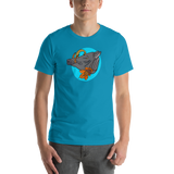 Alveolar Tee