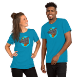 Alveolar Tee