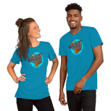 Alveolar Tee
