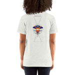 Phototaxis Tee