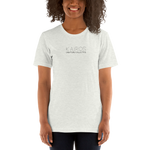Phototaxis Tee