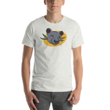 Cathemeral Tee