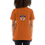 Phototaxis Tee