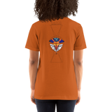 Phototaxis Tee