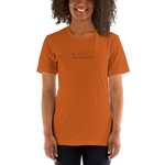 Phototaxis Tee