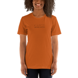 Phototaxis Tee