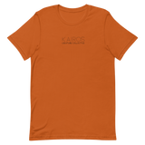 Phototaxis Tee