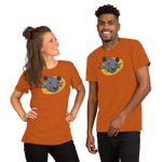 Cathemeral Tee