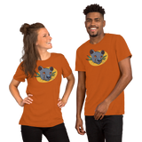 Cathemeral Tee