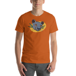 Cathemeral Tee