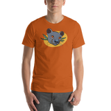 Cathemeral Tee