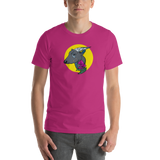 Anoa Tee