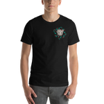 Cranberry Tee