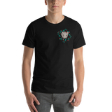 Cranberry Tee