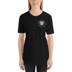 Cranberry Tee