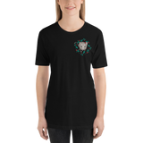 Cranberry Tee