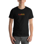 Toco Bout It Tee