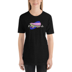 Sand-Swimmer Tee