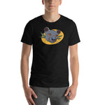 Cathemeral Tee