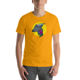 Anoa Tee