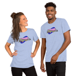 Sand-Swimmer Tee