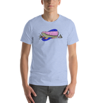 Sand-Swimmer Tee