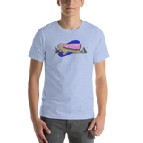 Sand-Swimmer Tee