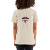 Phototaxis Tee
