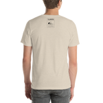 Sand-Swimmer Tee