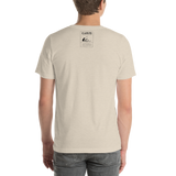 Sand-Swimmer Tee