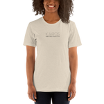 Phototaxis Tee
