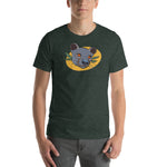 Cathemeral Tee