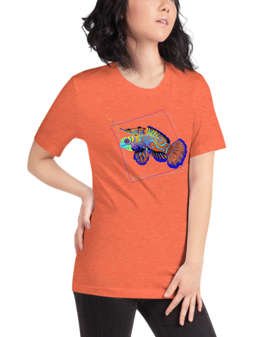 Gobsmack Tee