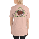 Stilts Tee