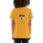 Phototaxis Tee