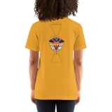 Phototaxis Tee