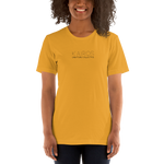 Phototaxis Tee
