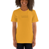 Phototaxis Tee