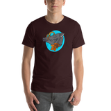 Alveolar Tee